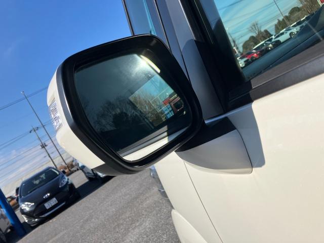 Ｎ－ＢＯＸカスタム Ｇ　ターボＳＳパッケージ　あんしんパッケージ　両側パワースライドドア　純正ナビ　バックカメラ　Ｂｌｕｅｔｏｏｔｈ　シートヒーター　クルーズコントロール　ワンセグ　ＨＩＤヘッドライト　ＥＴＣ　パドルシフト　アイドリングストップ（36枚目）