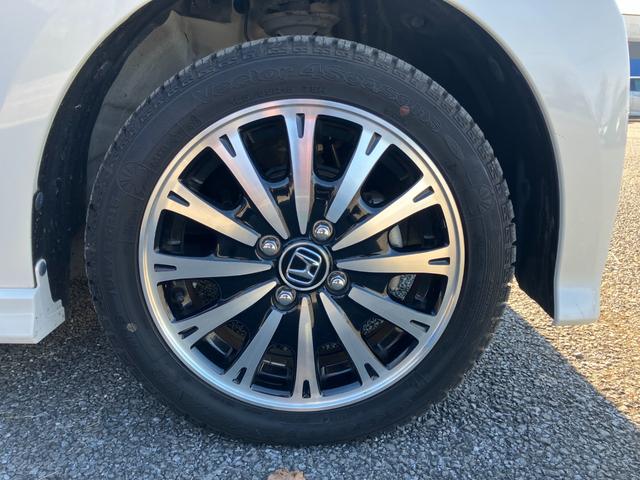 Ｎ－ＢＯＸカスタム Ｇ　ターボＳＳパッケージ　あんしんパッケージ　両側パワースライドドア　純正ナビ　バックカメラ　Ｂｌｕｅｔｏｏｔｈ　シートヒーター　クルーズコントロール　ワンセグ　ＨＩＤヘッドライト　ＥＴＣ　パドルシフト　アイドリングストップ（46枚目）