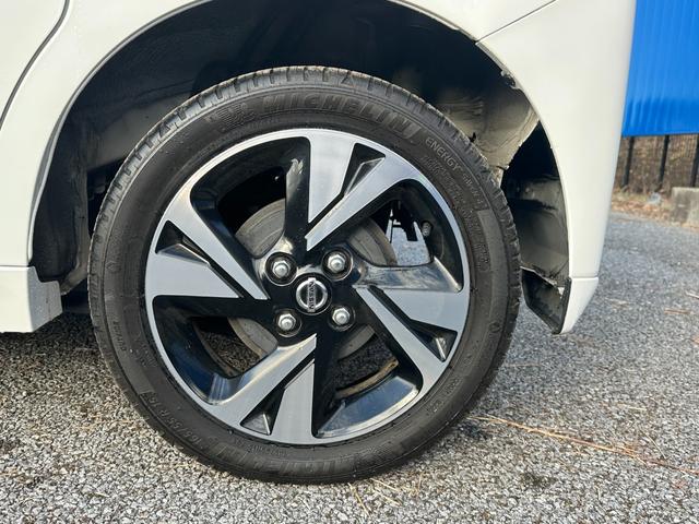 ルークス ハイウェイスター　Ｇターボプロパイロットエディション　４ＷＤ　エマージェンシーブレーキ　両側パワースライドドア　純正ナビ　アラウンドビューモニター　シートヒーター　ＡＣＣ　Ｂｌｕｅｔｏｏｔｈ　ＬＥＤヘッドライト　レーンキープ　コーナーセンサー　フルセグ（29枚目）