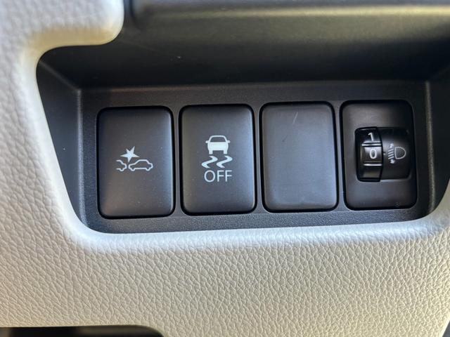 デイズルークス Ｘ　エマージェンシーブレーキ　純正ナビ　アラウンドビューモニター　Ｂｌｕｅｔｏｏｔｈ　フルセグ　パワースライドドア　ステアリングリモコン　アイドリングストップ　スマートキー　プッシュスタート（6枚目）