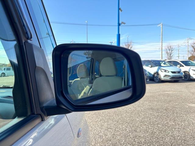 デイズルークス Ｘ　エマージェンシーブレーキ　純正ナビ　アラウンドビューモニター　Ｂｌｕｅｔｏｏｔｈ　フルセグ　パワースライドドア　ステアリングリモコン　アイドリングストップ　スマートキー　プッシュスタート（39枚目）