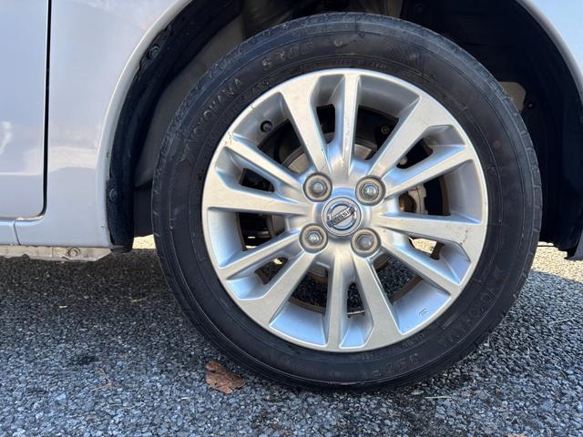 デイズルークス Ｘ　エマージェンシーブレーキ　純正ナビ　アラウンドビューモニター　Ｂｌｕｅｔｏｏｔｈ　フルセグ　パワースライドドア　ステアリングリモコン　アイドリングストップ　スマートキー　プッシュスタート（46枚目）