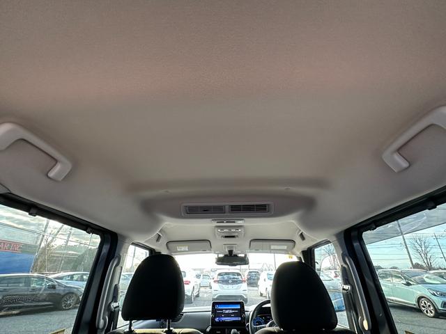 ルークス ハイウェイスター　Ｇターボプロパイロットエディション　エマージェンシーブレーキ　両側パワースライドドア　純正ナビ　全方位カメラ　アダプティブクルーズコントロール　Ｂｌｕｅｔｏｏｔｈ　ＬＥＤヘッドライト　フルセグ　ＥＴＣ　アイドリングストップ（13枚目）