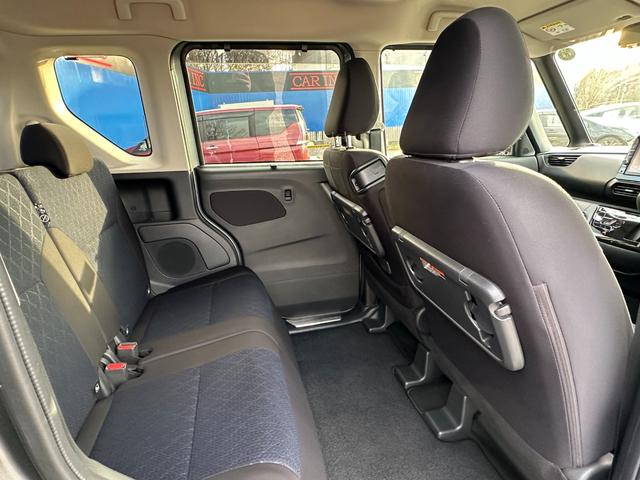 ルークス ハイウェイスター　Ｇターボプロパイロットエディション　エマージェンシーブレーキ　両側パワースライドドア　純正ナビ　全方位カメラ　アダプティブクルーズコントロール　Ｂｌｕｅｔｏｏｔｈ　ＬＥＤヘッドライト　フルセグ　ＥＴＣ　アイドリングストップ（14枚目）