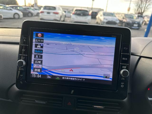 ルークス ハイウェイスター　Ｇターボプロパイロットエディション　エマージェンシーブレーキ　両側パワースライドドア　純正ナビ　全方位カメラ　アダプティブクルーズコントロール　Ｂｌｕｅｔｏｏｔｈ　ＬＥＤヘッドライト　フルセグ　ＥＴＣ　アイドリングストップ（22枚目）