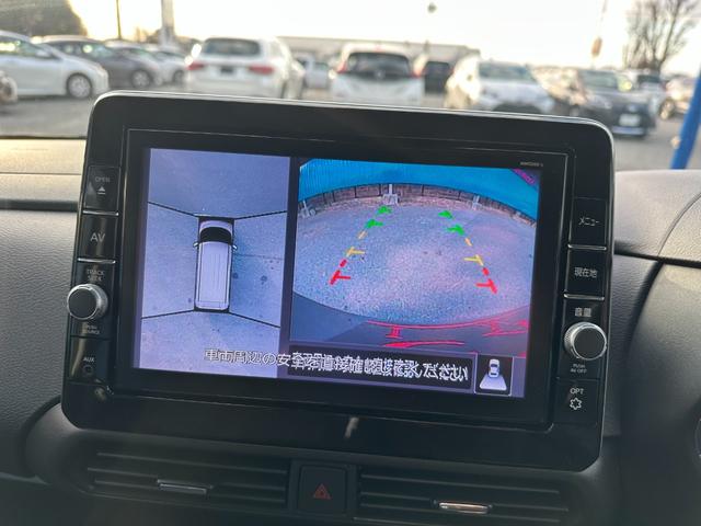 ルークス ハイウェイスター　Ｇターボプロパイロットエディション　エマージェンシーブレーキ　両側パワースライドドア　純正ナビ　全方位カメラ　アダプティブクルーズコントロール　Ｂｌｕｅｔｏｏｔｈ　ＬＥＤヘッドライト　フルセグ　ＥＴＣ　アイドリングストップ（23枚目）