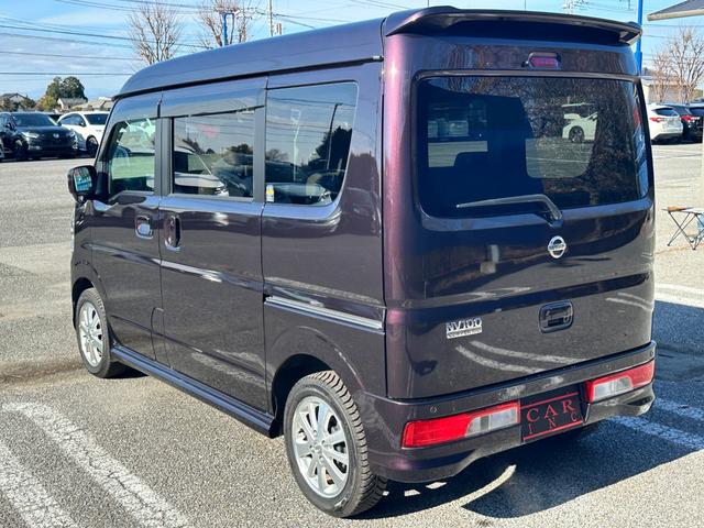 ＮＶ１００クリッパーリオ Ｅ　ターボ　衝突軽減ブレーキ　純正オーディオ　パワースライドドア　コーナーセンサー　レーンアシスト　オートハイビーム　ステアリングリモコン　オートライト　スマートキー　プッシュスタート（11枚目）