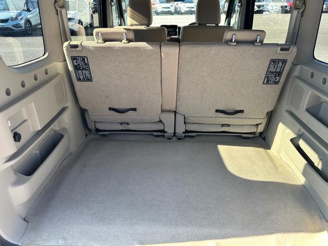 ＮＶ１００クリッパーリオ Ｅ　ターボ　衝突軽減ブレーキ　純正オーディオ　パワースライドドア　コーナーセンサー　レーンアシスト　オートハイビーム　ステアリングリモコン　オートライト　スマートキー　プッシュスタート（19枚目）