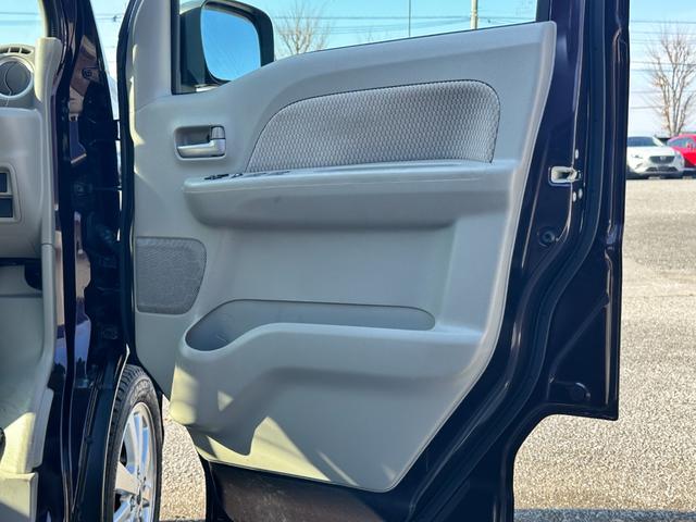 ＮＶ１００クリッパーリオ Ｅ　ターボ　衝突軽減ブレーキ　純正オーディオ　パワースライドドア　コーナーセンサー　レーンアシスト　オートハイビーム　ステアリングリモコン　オートライト　スマートキー　プッシュスタート（22枚目）