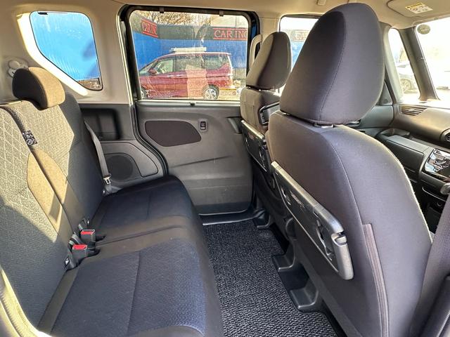 ルークス ハイウェイスター　Ｇターボプロパイロットエディション　エマージェンシーブレーキ　両側パワースライドドア　純正ナビ　全方位カメラ　アダプティブクルーズコントロール　Ｂｌｕｅｔｏｏｔｈ　ＬＥＤヘッドライト　コーナーセンサー　ステアリングリモコン（14枚目）