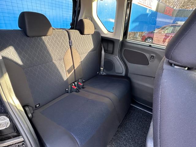 ルークス ハイウェイスター　Ｇターボプロパイロットエディション　エマージェンシーブレーキ　両側パワースライドドア　純正ナビ　全方位カメラ　アダプティブクルーズコントロール　Ｂｌｕｅｔｏｏｔｈ　ＬＥＤヘッドライト　コーナーセンサー　ステアリングリモコン（15枚目）