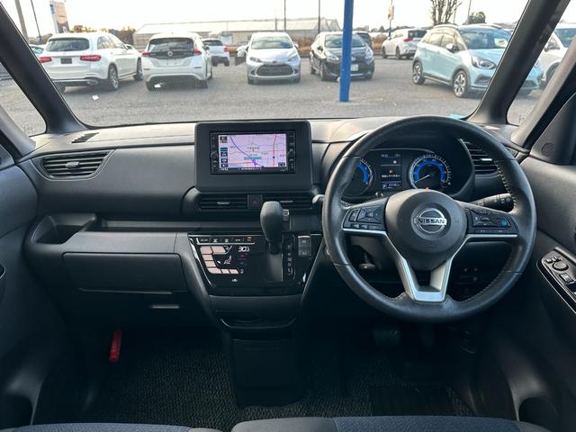 ルークス ハイウェイスター　Ｇターボプロパイロットエディション　エマージェンシーブレーキ　両側パワースライドドア　純正ナビ　全方位カメラ　アダプティブクルーズコントロール　Ｂｌｕｅｔｏｏｔｈ　ＬＥＤヘッドライト　コーナーセンサー　ステアリングリモコン（25枚目）