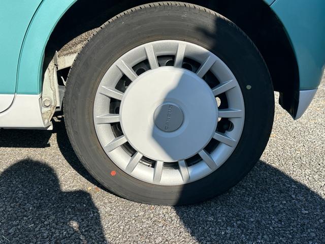 ムーヴキャンバス ストライプスＧターボ　衝突軽減ブレーキ　両側パワースライドドア　純正ナビ　パノラマモニター　シートヒーター　Ｂｌｕｅｔｏｏｔｈ　アダプティブクルーズコントロール　ＬＥＤヘッドライト　フルセグ　コーナーセンサー　レーンキープ（33枚目）