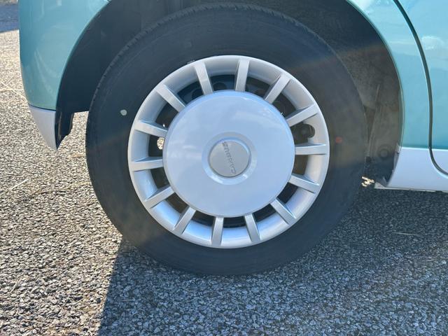 ムーヴキャンバス ストライプスＧターボ　衝突軽減ブレーキ　両側パワースライドドア　純正ナビ　パノラマモニター　シートヒーター　Ｂｌｕｅｔｏｏｔｈ　アダプティブクルーズコントロール　ＬＥＤヘッドライト　フルセグ　コーナーセンサー　レーンキープ（36枚目）