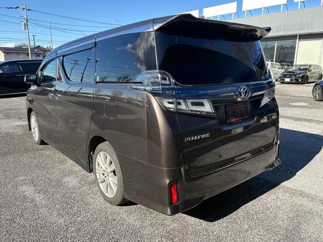 ヴェルファイア 2.5Z Aエディション 純正10型ナビ バックカメラ フルセグTV レーダークルコン ドラレコ 両側電動スライドドア ビルトインETC 純正18AW Bluetooth レーンキープアシスト(16枚目)