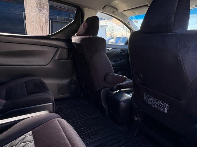 ヴェルファイア 2.5Z Aエディション 純正10型ナビ バックカメラ フルセグTV レーダークルコン ドラレコ 両側電動スライドドア ビルトインETC 純正18AW Bluetooth レーンキープアシスト(23枚目)