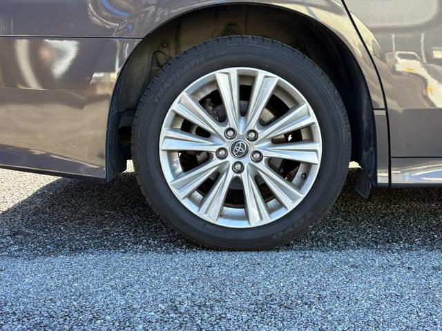 ヴェルファイア 2.5Z Aエディション 純正10型ナビ バックカメラ フルセグTV レーダークルコン ドラレコ 両側電動スライドドア ビルトインETC 純正18AW Bluetooth レーンキープアシスト(36枚目)