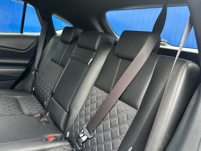 ハリアー プレミアム 純正ナビ Bluetoothオーディオ フルセグTV バックカメラ ステアリングスイッチ ETC オートクルーズコントロール レーンアシスト パーキングアシスト パワーバックドア パワーシート(15枚目)