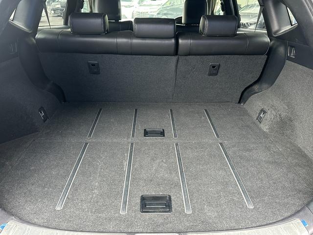 ハリアー プレミアム 純正ナビ Bluetoothオーディオ フルセグTV バックカメラ ステアリングスイッチ ETC オートクルーズコントロール レーンアシスト パーキングアシスト パワーバックドア パワーシート(16枚目)