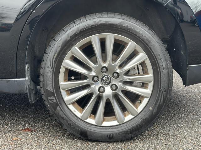 ハリアー プレミアム 純正ナビ Bluetoothオーディオ フルセグTV バックカメラ ステアリングスイッチ ETC オートクルーズコントロール レーンアシスト パーキングアシスト パワーバックドア パワーシート(41枚目)