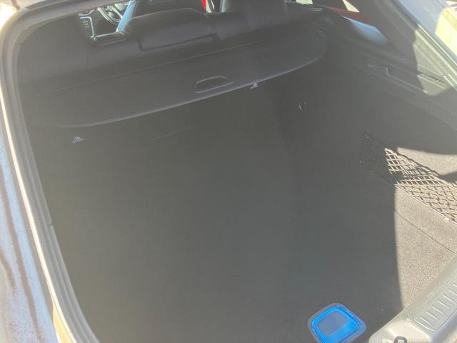 ＣＬＡクラス シューティングブレーク ＣＬＡ２５０シュポルト４マチックシュティングブレーク　パノラミックスライディングルーフ　レーダーセーフティ　ハーフレザーシート　シートヒーター　電動リアゲート　アンビエントライト　純正ＨＤＤナビ　Ｂｌｕｅｔｏｏｔｈ接続　フルセグＴＶ　リアビューカメラ（24枚目）