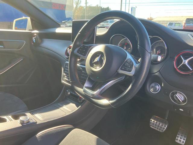 ＣＬＡクラス シューティングブレーク ＣＬＡ２５０シュポルト４マチックシュティングブレーク　パノラミックスライディングルーフ　レーダーセーフティ　ハーフレザーシート　シートヒーター　電動リアゲート　アンビエントライト　純正ＨＤＤナビ　Ｂｌｕｅｔｏｏｔｈ接続　フルセグＴＶ　リアビューカメラ（29枚目）