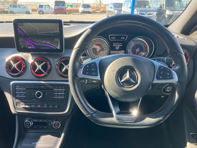 ＣＬＡクラス シューティングブレーク ＣＬＡ２５０シュポルト４マチックシュティングブレーク　パノラミックスライディングルーフ　レーダーセーフティ　ハーフレザーシート　シートヒーター　電動リアゲート　アンビエントライト　純正ＨＤＤナビ　Ｂｌｕｅｔｏｏｔｈ接続　フルセグＴＶ　リアビューカメラ（31枚目）