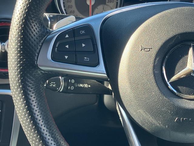 ＣＬＡクラス シューティングブレーク ＣＬＡ２５０シュポルト４マチックシュティングブレーク　パノラミックスライディングルーフ　レーダーセーフティ　ハーフレザーシート　シートヒーター　電動リアゲート　アンビエントライト　純正ＨＤＤナビ　Ｂｌｕｅｔｏｏｔｈ接続　フルセグＴＶ　リアビューカメラ（32枚目）