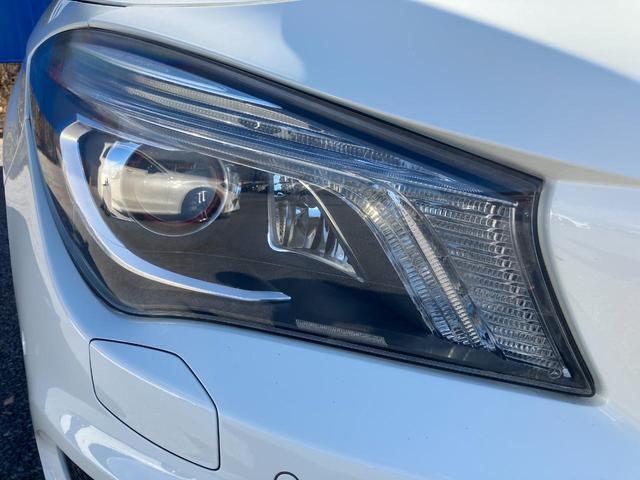 ＣＬＡクラス シューティングブレーク ＣＬＡ２５０シュポルト４マチックシュティングブレーク　パノラミックスライディングルーフ　レーダーセーフティ　ハーフレザーシート　シートヒーター　電動リアゲート　アンビエントライト　純正ＨＤＤナビ　Ｂｌｕｅｔｏｏｔｈ接続　フルセグＴＶ　リアビューカメラ（39枚目）