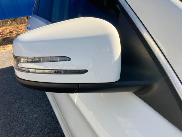 ＣＬＡクラス シューティングブレーク ＣＬＡ２５０シュポルト４マチックシュティングブレーク　パノラミックスライディングルーフ　レーダーセーフティ　ハーフレザーシート　シートヒーター　電動リアゲート　アンビエントライト　純正ＨＤＤナビ　Ｂｌｕｅｔｏｏｔｈ接続　フルセグＴＶ　リアビューカメラ（41枚目）