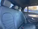ＧＬＣ２２０ｄ　４マチッククーペスポーツ（本革仕様）　電動ガラスサンルーフ　黒本革シート　レーダーセーフティ　Ｂｕｒｍｅｓｔｅｒサラウンドサウンド　シートヒーター　３６０度カメラ　電動リアゲート（49枚目）
