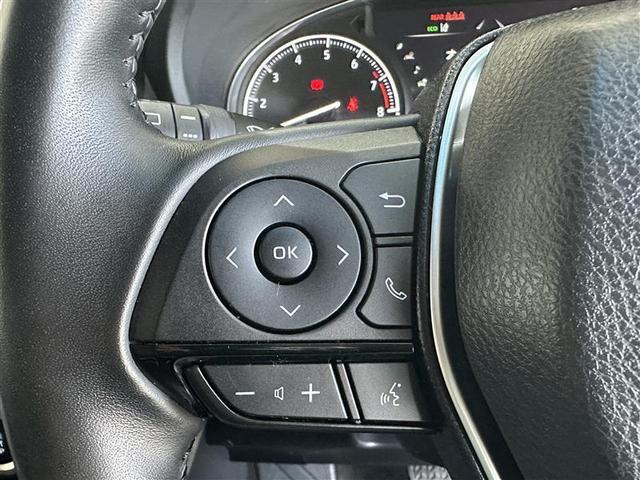 ハリアー Ｇ（12枚目）