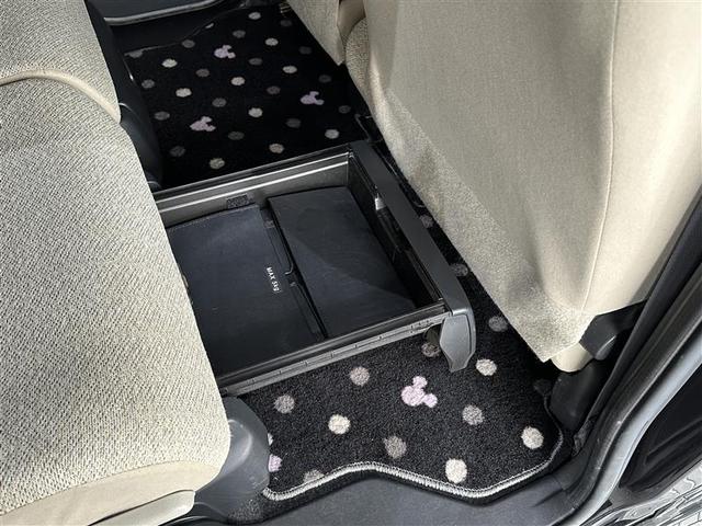 ムーヴキャンバス Ｘリミテッド　ＳＡＩＩ（12枚目）