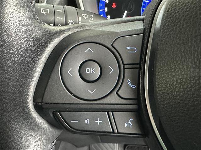 カローラクロス ハイブリッド　Ｚ（12枚目）