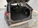 広々としたラゲージスペースを備えています。大きなものや長さのある荷物もしっかりと積み込めます。