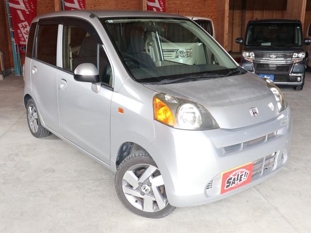ホンダ ライフ Gコンフォートセレクト バックカメラ 禁煙車 オート