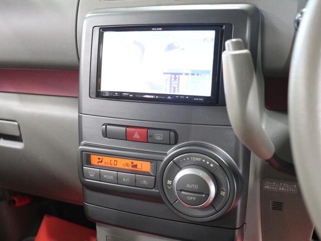 Ｘ　走行９．６万キロ　車検２年法定整備付き　ナビ　フルセグＴＶ　禁煙車　ｓｍａｒｔキー　社外アルミ　オートエアコン　ベンチシート　コラムシフト（画像23）