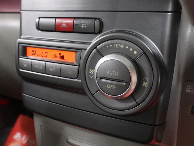 Ｘ　走行９．６万キロ　車検２年法定整備付き　ナビ　フルセグＴＶ　禁煙車　ｓｍａｒｔキー　社外アルミ　オートエアコン　ベンチシート　コラムシフト（画像24）