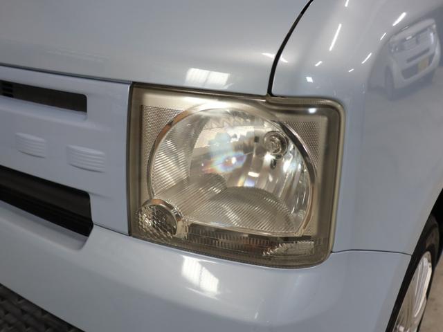 Ｘ　走行９．６万キロ　車検２年法定整備付き　ナビ　フルセグＴＶ　禁煙車　ｓｍａｒｔキー　社外アルミ　オートエアコン　ベンチシート　コラムシフト（画像36）