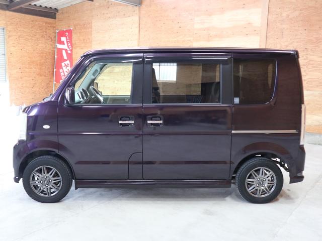 ＰＺターボ　２０１２年式後期型　ナビ　フルセグＴＶ　車検２年整備付き　パワースライドドア　禁煙車　キーレス　フォグランプ　社外アルミ　修復歴無し　オートエアコン　プライバシーガラス　ターボ　禁煙車（画像5）