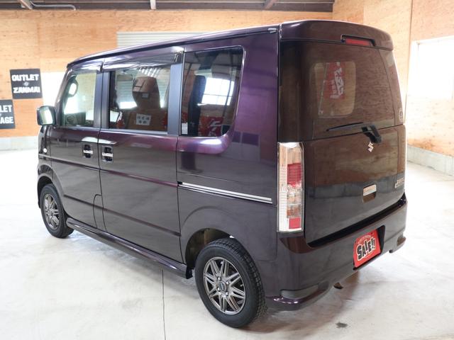 ＰＺターボ　２０１２年式後期型　ナビ　フルセグＴＶ　車検２年整備付き　パワースライドドア　禁煙車　キーレス　フォグランプ　社外アルミ　修復歴無し　オートエアコン　プライバシーガラス　ターボ　禁煙車（画像6）
