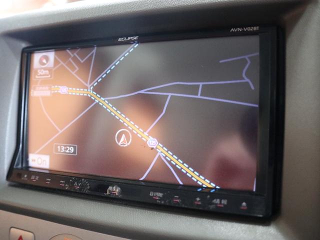 ＰＺターボ　２０１２年式後期型　ナビ　フルセグＴＶ　車検２年整備付き　パワースライドドア　禁煙車　キーレス　フォグランプ　社外アルミ　修復歴無し　オートエアコン　プライバシーガラス　ターボ　禁煙車（画像9）