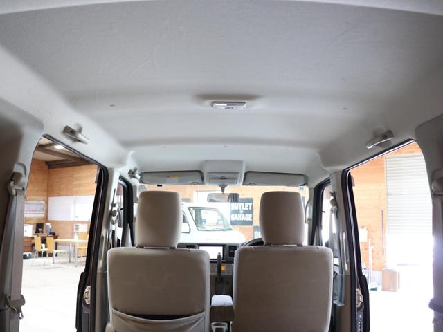 ＰＺターボ　２０１２年式後期型　ナビ　フルセグＴＶ　車検２年整備付き　パワースライドドア　禁煙車　キーレス　フォグランプ　社外アルミ　修復歴無し　オートエアコン　プライバシーガラス　ターボ　禁煙車（画像30）