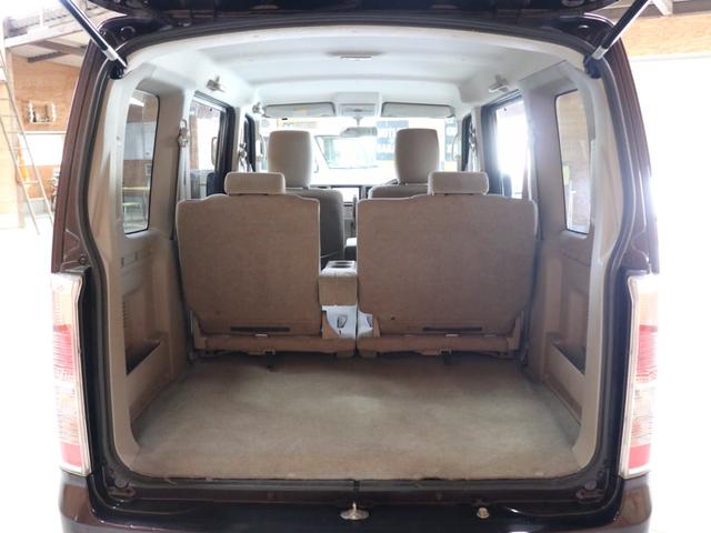 ＰＺターボ　２０１２年式後期型　ナビ　フルセグＴＶ　車検２年整備付き　パワースライドドア　禁煙車　キーレス　フォグランプ　社外アルミ　修復歴無し　オートエアコン　プライバシーガラス　ターボ　禁煙車（画像31）