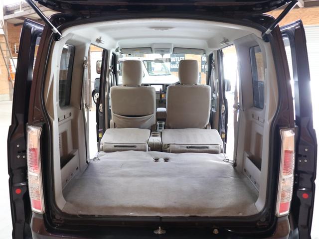 ＰＺターボ　２０１２年式後期型　ナビ　フルセグＴＶ　車検２年整備付き　パワースライドドア　禁煙車　キーレス　フォグランプ　社外アルミ　修復歴無し　オートエアコン　プライバシーガラス　ターボ　禁煙車（画像32）