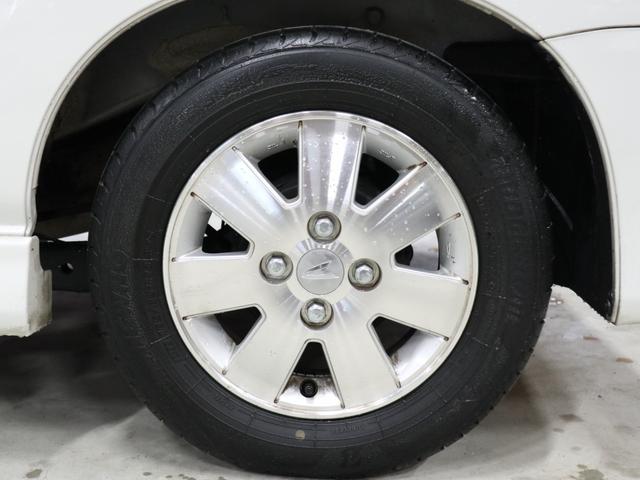 カスタムターボＲＳリミテッド　パワースライドドア　禁煙車　評価点数４点物　修復歴無し　ＥＴＣ　キーレス　オートエアコン　ＨＩＤライト　ウィンカーミラー　フォグランプ　純正アルミ　プライバシーガラス　ドアバイザー　ターボ（画像18）