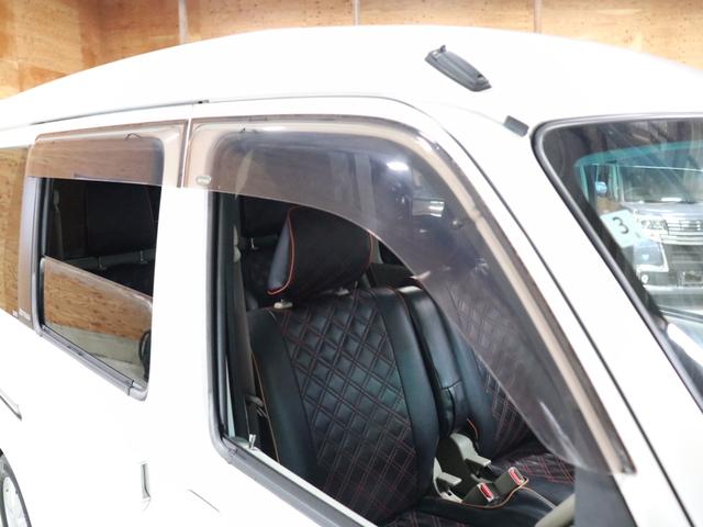 カスタムターボＲＳリミテッド　パワースライドドア　禁煙車　評価点数４点物　修復歴無し　ＥＴＣ　キーレス　オートエアコン　ＨＩＤライト　ウィンカーミラー　フォグランプ　純正アルミ　プライバシーガラス　ドアバイザー　ターボ（画像21）