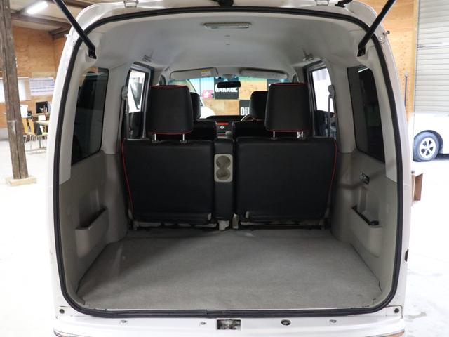 カスタムターボＲＳリミテッド　パワースライドドア　禁煙車　評価点数４点物　修復歴無し　ＥＴＣ　キーレス　オートエアコン　ＨＩＤライト　ウィンカーミラー　フォグランプ　純正アルミ　プライバシーガラス　ドアバイザー　ターボ（画像31）