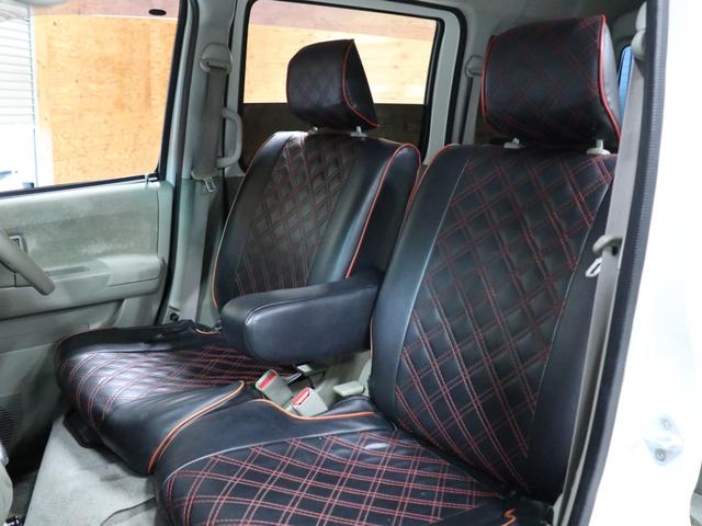 カスタムターボＲＳリミテッド　パワースライドドア　禁煙車　評価点数４点物　修復歴無し　ＥＴＣ　キーレス　オートエアコン　ＨＩＤライト　ウィンカーミラー　フォグランプ　純正アルミ　プライバシーガラス　ドアバイザー　ターボ（画像44）