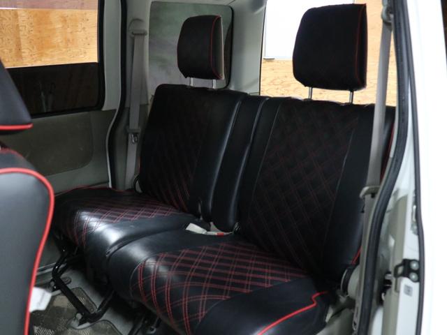 カスタムターボＲＳリミテッド　パワースライドドア　禁煙車　評価点数４点物　修復歴無し　ＥＴＣ　キーレス　オートエアコン　ＨＩＤライト　ウィンカーミラー　フォグランプ　純正アルミ　プライバシーガラス　ドアバイザー　ターボ（画像46）